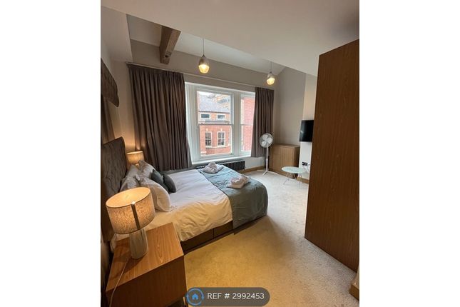 Apartment, Butts Court, Leeds photo 4