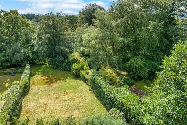 Semi-detached house for sale in Farnham Lane, Haslemere, Surrey