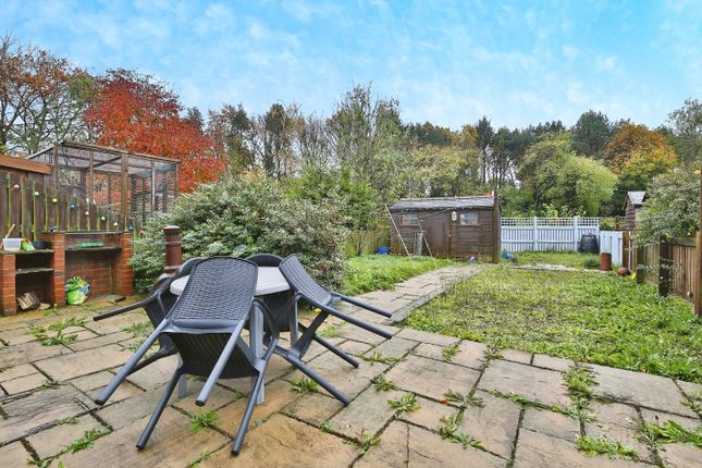 Semi-detached house for sale in Esthwaite, Washington, Tyne And Wear