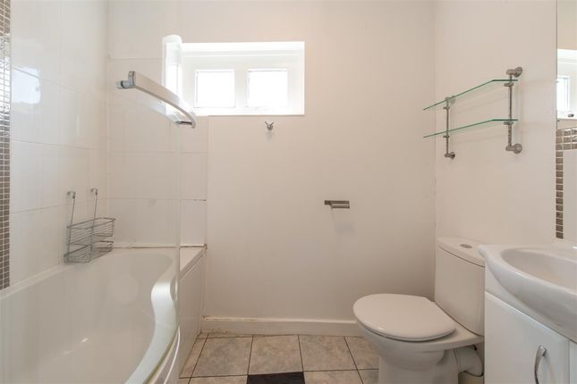 End terrace house for sale in Tudor Road, Canterbury