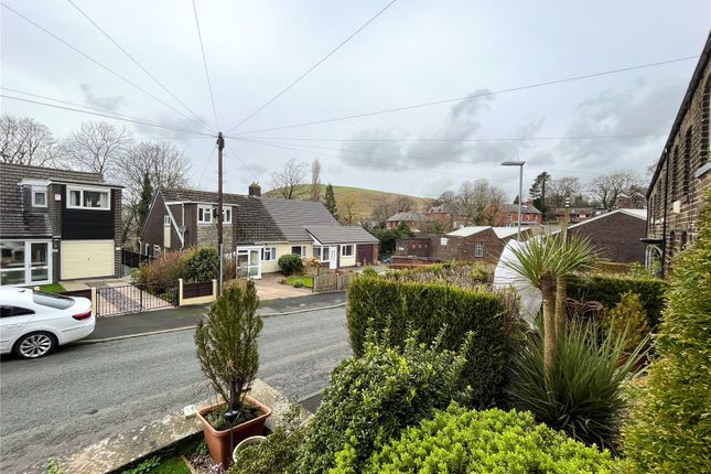 Terraced house for sale in Berry Street, Greenfield, Saddleworth