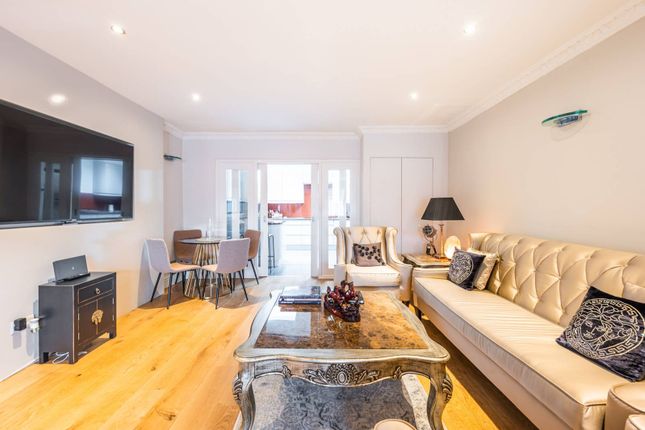 3 bed terraced house for sale in Boston Place, Marylebone NW1, Marylebone, London,