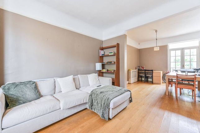 Thumbnail Property to rent in Ingelow Road, Diamond Conservation Area, London