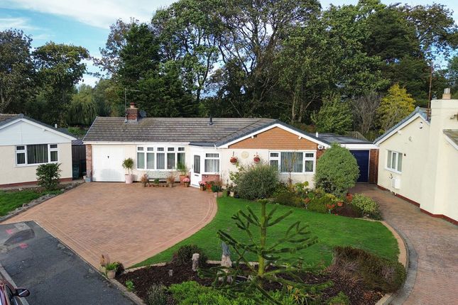 2-bed bungalow on Kinmel Avenue, Abergele, £349,950