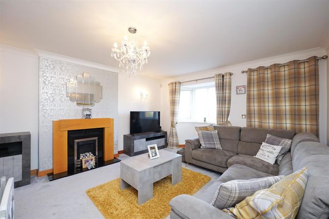 Property for sale in Crozier Close, Barrow-In-Furness