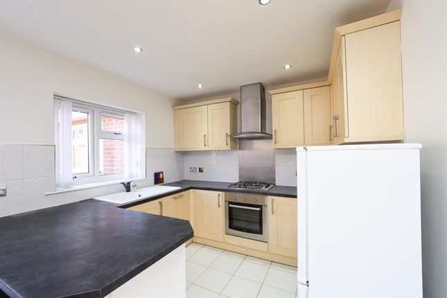 Property to rent in Whitaker Road, Derby