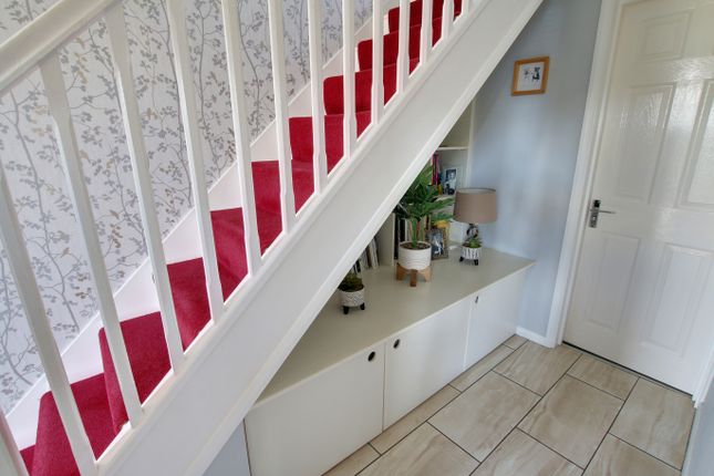 Detached house for sale in Badgeney Road, March
