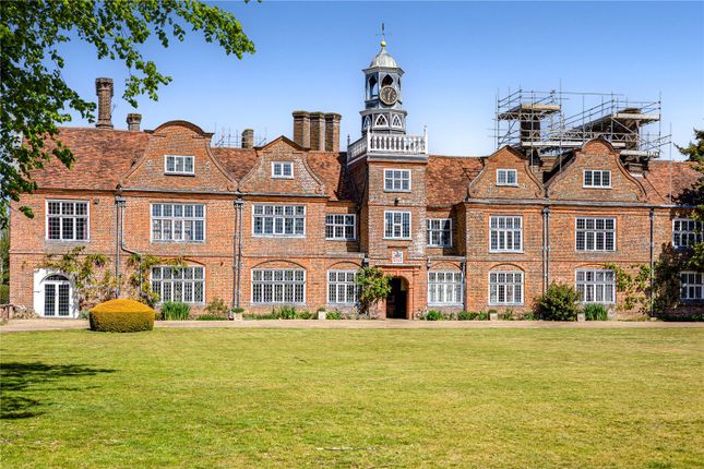 Rothamsted Manor House,, Rothamsted, Hertfordshire photo 4