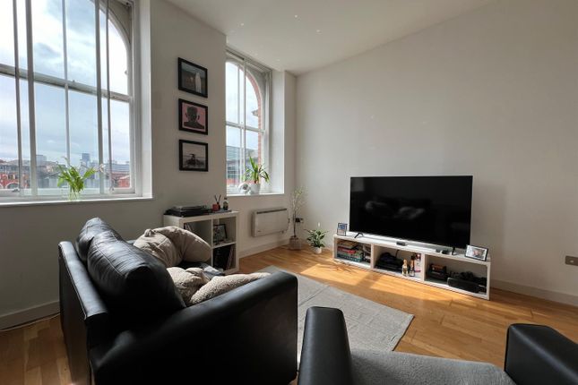 Flat for sale in Newton Street, Manchester