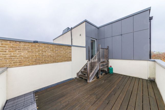 Flat 12, 99, Rylston Road, London photo 2