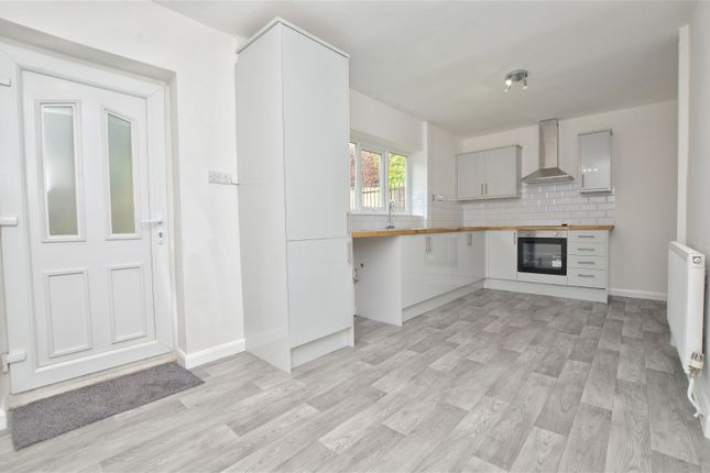 Thumbnail Semi-detached house for sale in Hillside Crescent, Brierley, Barnsley