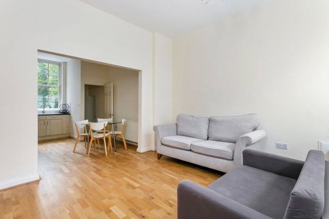 Thumbnail Flat for sale in Westbourne Road, London