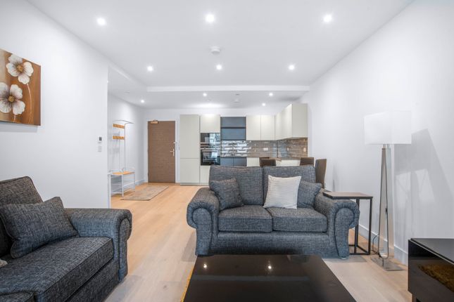 Apartment 33,, 2 New Tannery Way, London photo 4