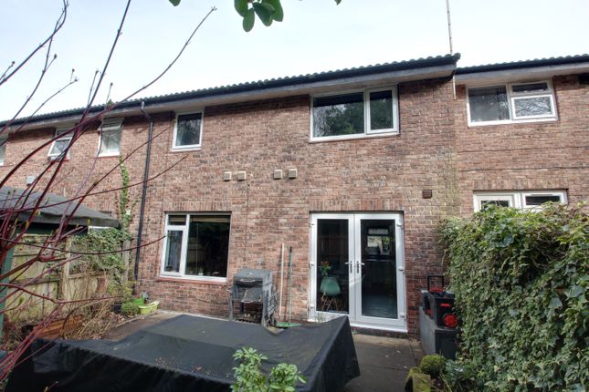 Town house for sale in Silk Mill Approach, Horsforth, Leeds