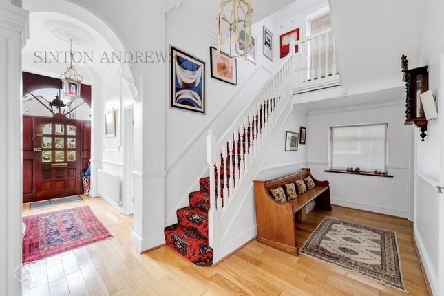 64, Grange Road, London photo 4