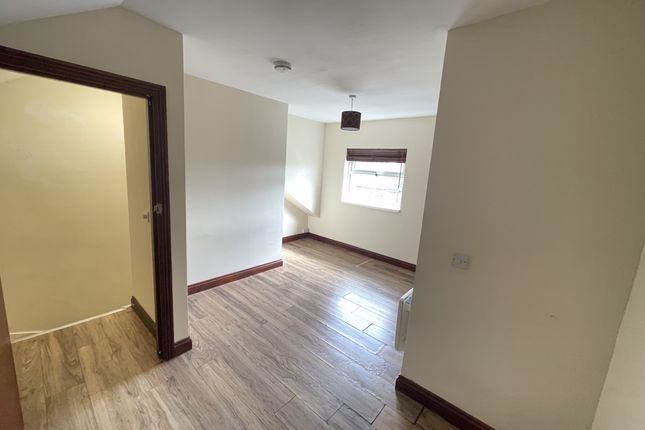 Thumbnail Duplex to rent in Priory Park Road, London