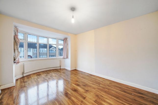 End terrace house for sale in Windsor Crescent, Harrow