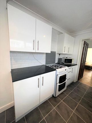 Detached house to rent in Outram Street, Middlesbrough