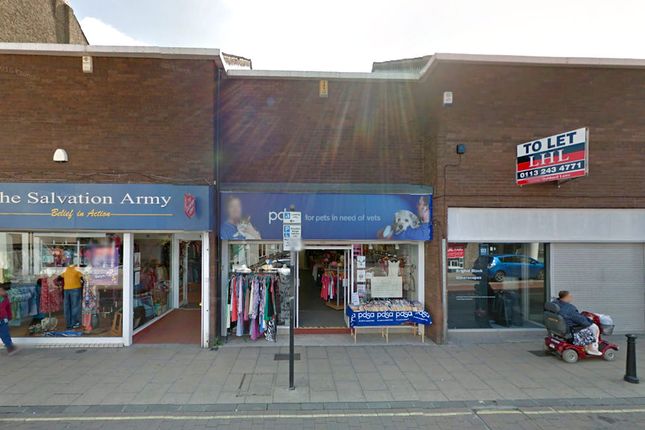 Retail premises to let in 57 Newgate Street, Bishop Auckland, County Durham