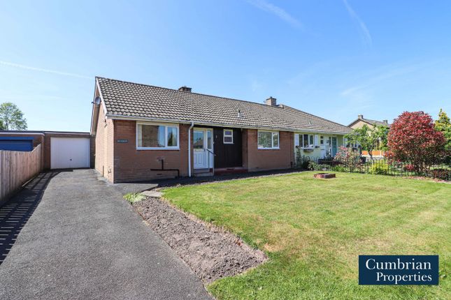 2-bed bungalow on 2, Beech Grove, Carlisle, £225,000