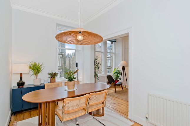 Flat for sale in Comely Bank Place, Edinburgh