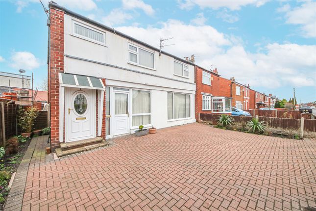 Property for sale in Chapel Lane, Banks, Southport