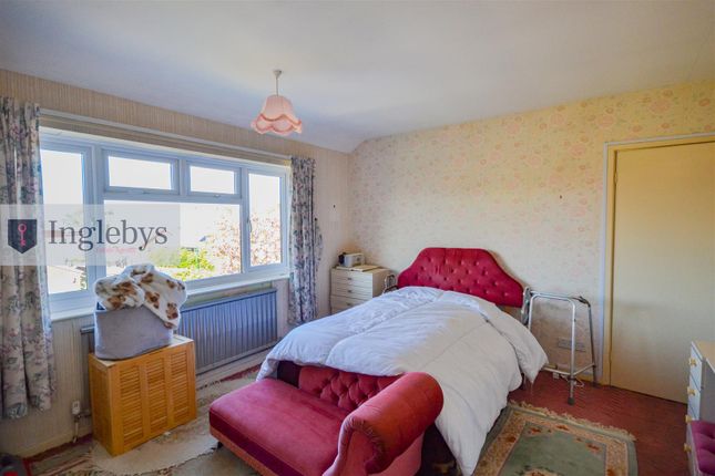 Detached house for sale in Sycamore Avenue, Saltburn-By-The-Sea