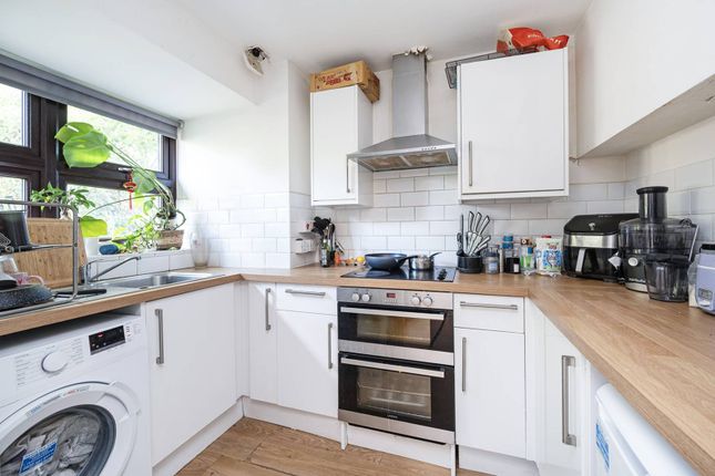 Thumbnail End terrace house for sale in Coopers Close, Whitechapel, London