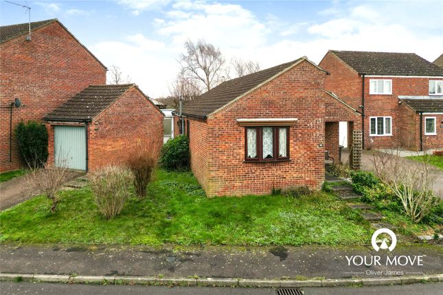 Bungalow for sale in Orchids Close, Bungay, Suffolk