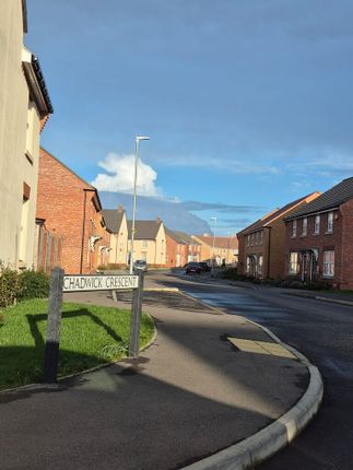 3-bed other on 31, Chadwick Crescent Leighton Buzzard, Central Bedfordhire, £400,000