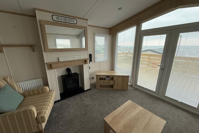 B105, Auchenlarie Holiday Park, Gatehouse of Fleet, Dumfries and Galloway photo 3