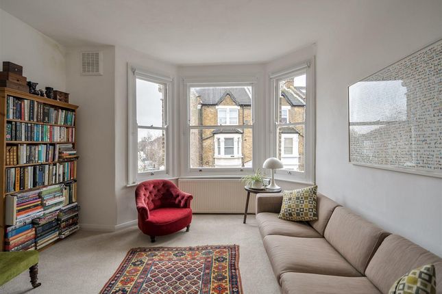 22b, Charteris Road, London photo 2