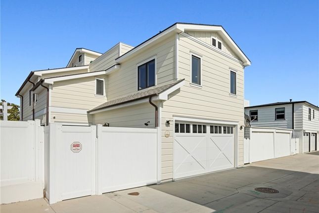 Detached house for sale in 1577 Miramar Drive, Newport Beach, Us