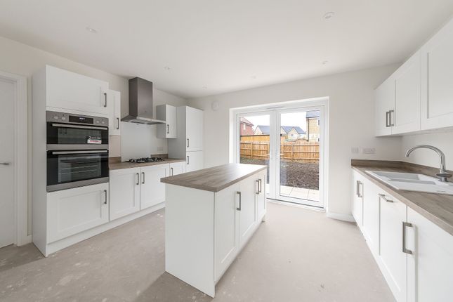 Plot 44 Marcham Meadows, Marcham photo 4