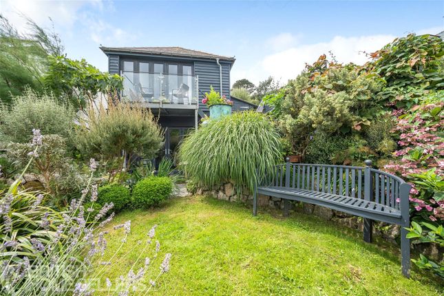 1-bed detached on Ynys Loft,, Cadgwith, Helston, £440,000