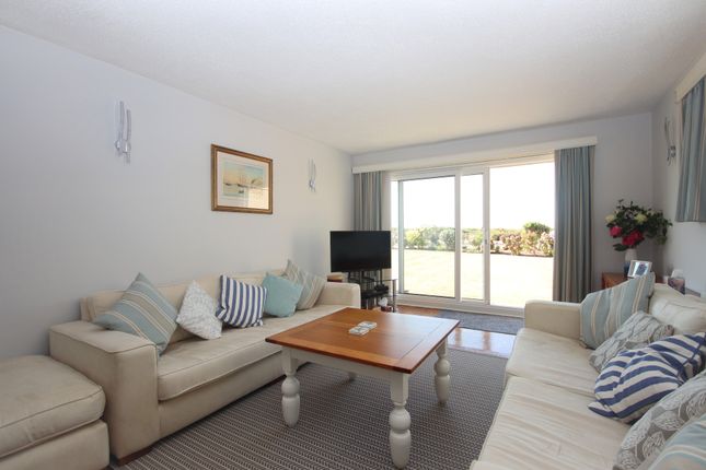 Flat for sale in Victoria Road, Milford On Sea Lymington