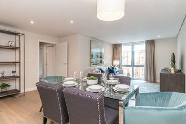 Apt 409, 4 Merchant Square East, London photo 4