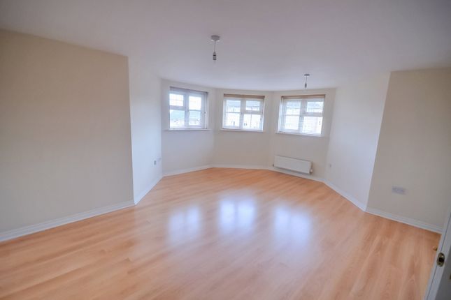 The Oaks,Apartment 5, Hampton Court Way, Widnes photo 3