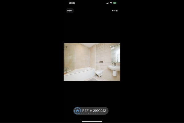 Flat, Porter Brook House Ecclesall Road, Sheffield photo 5