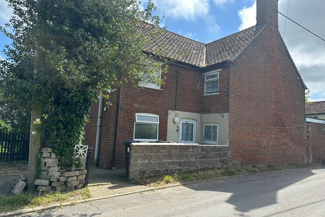 Thumbnail Semi-detached house to rent in Hardley Road, Langley, Norwich