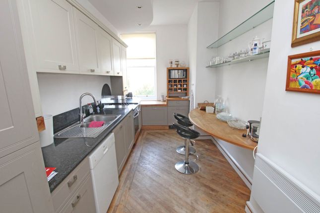Flat for sale in Buxton Road, Eastbourne