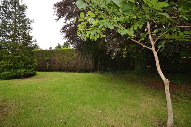 Detached bungalow for sale in Brook Close, Charminster, Dorchester