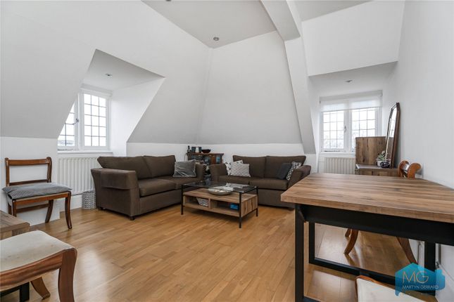 Flat 3, Appleby Court, 128, Aldermans Hill, London photo 2