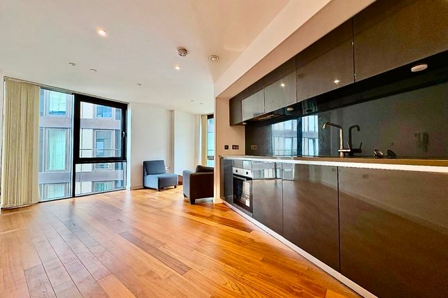 61 City Lofts St. Pauls, Sheffield photo 2