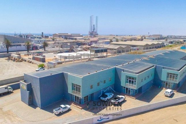 Thumbnail Property for sale in Walvis Bay Central, Walvis Bay, Namibia