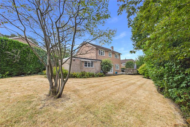 Silverwood, 4, Lyndhurst Close, Surrey photo 2