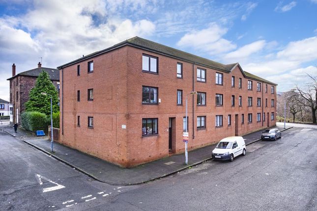 2 bed flat for sale in 2/2, 22 Grierson Street, Glasgow G33