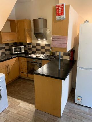 Thumbnail Flat to rent in Owens Park, Wilmslow Road, Fallowfield, Manchester