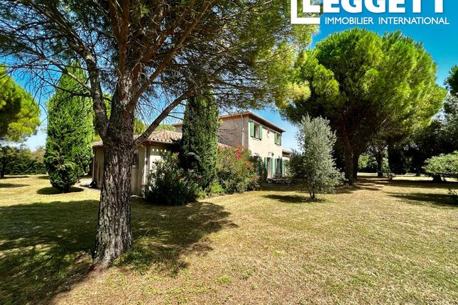 Villa for sale in Villeneuve-La-Comptal, Aude, Occitanie