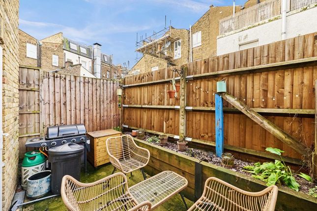 Property for sale in Church Lane, London